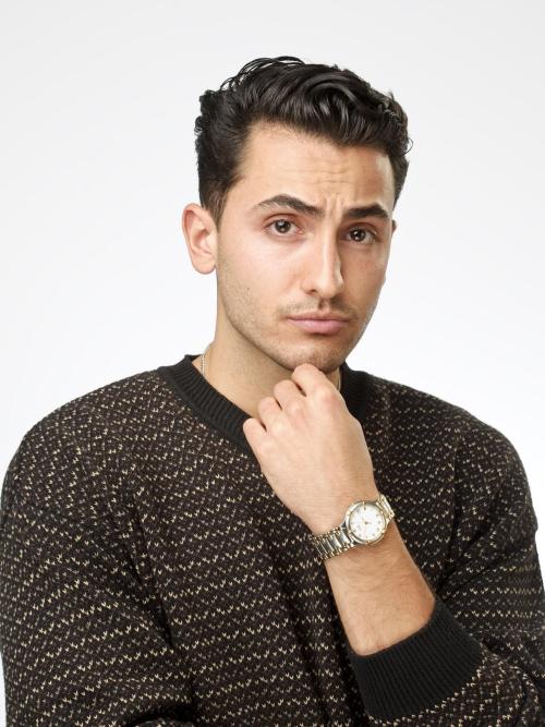 Bradley Marco