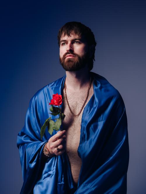 Brandon Duff