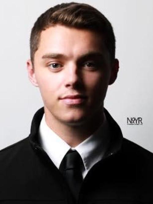 Brendan Donegan