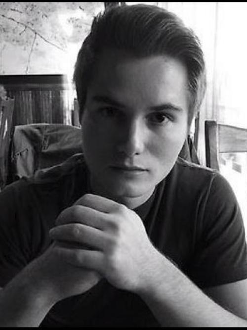 Brenton Biddlecombe