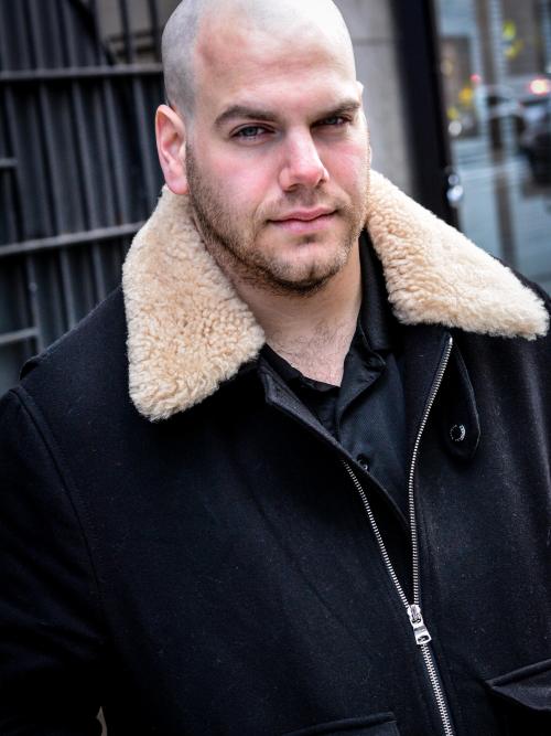 Brett Kline