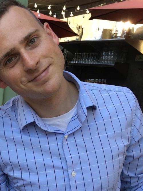 Brian Ritschel