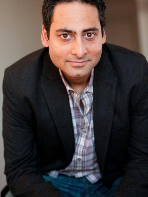 Sandeep Sen