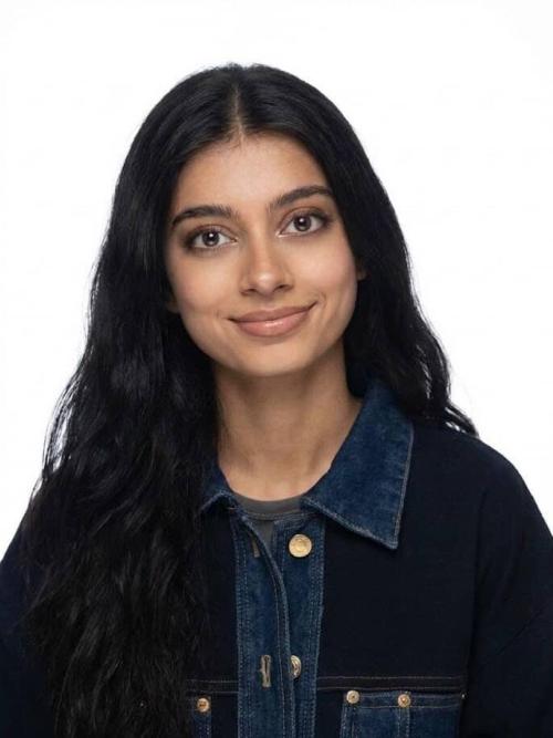 Simran Rye