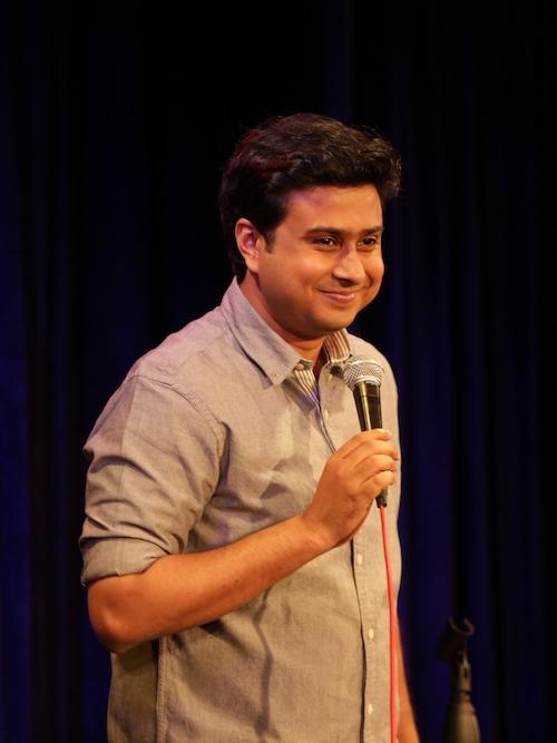 Anirban Dasgupta