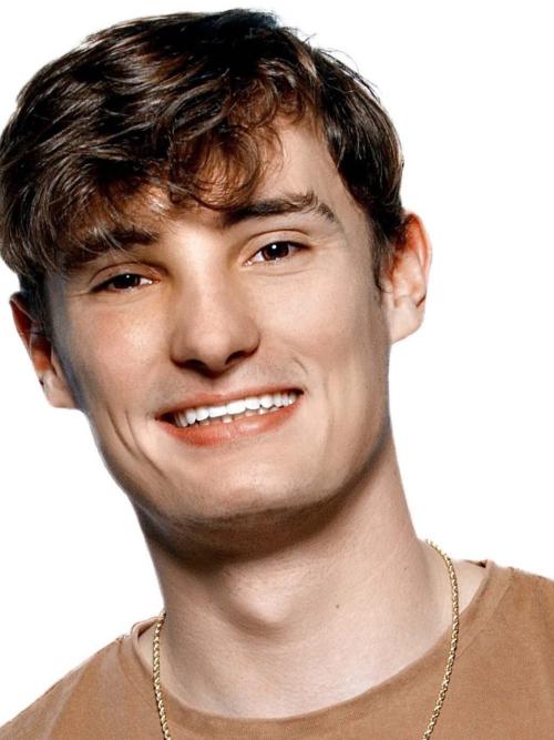 Ben Bauman