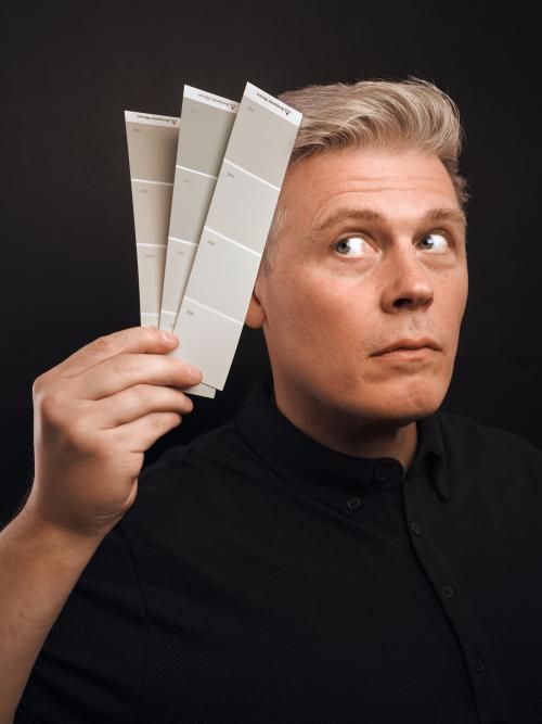 Christian Finnegan