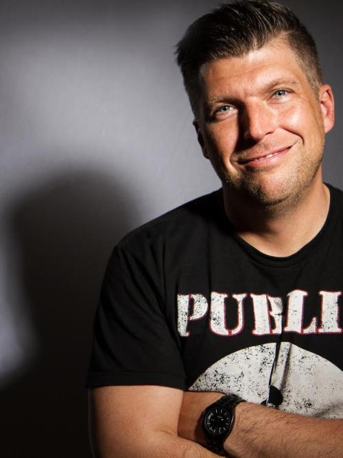 Chad Zumock