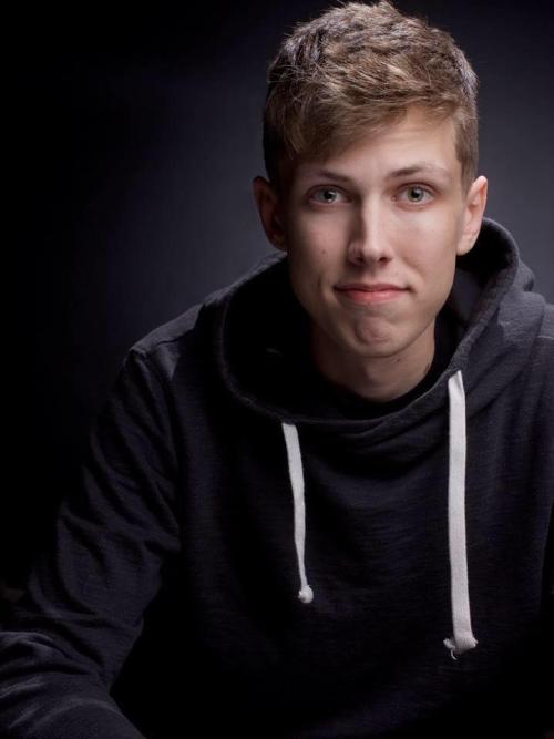 Cam Bertrand