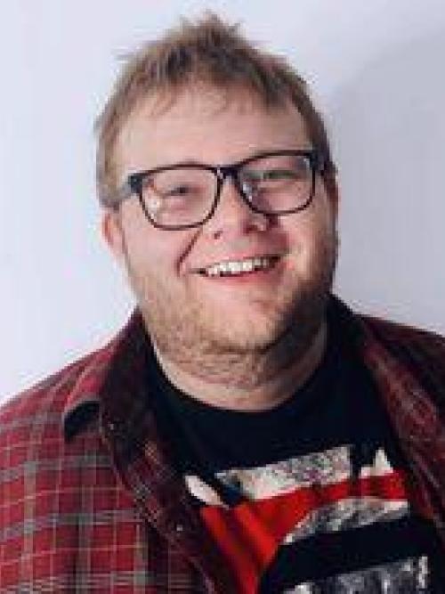 Cam Honeyager
