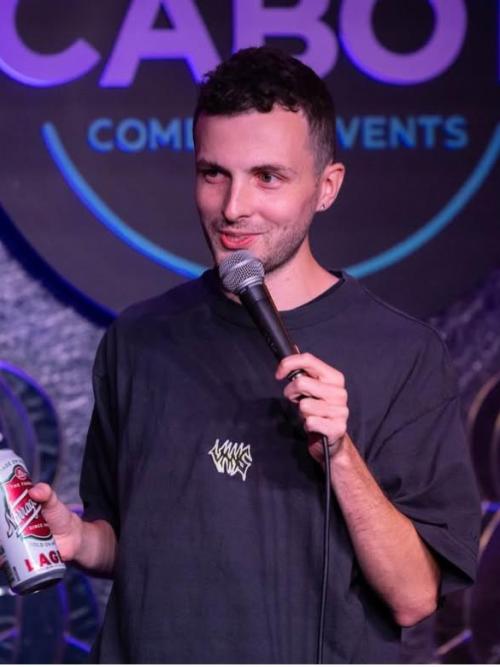 Ethan Cannon