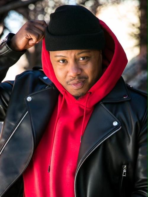 Cee Jay Crax