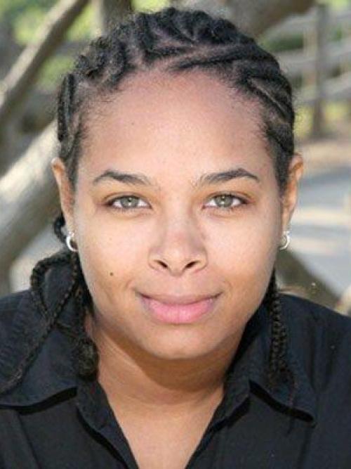Chaunte Wayans