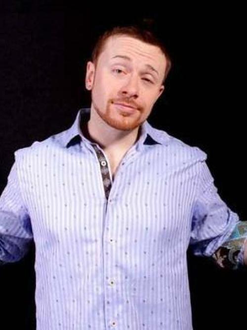 Chris Johnston