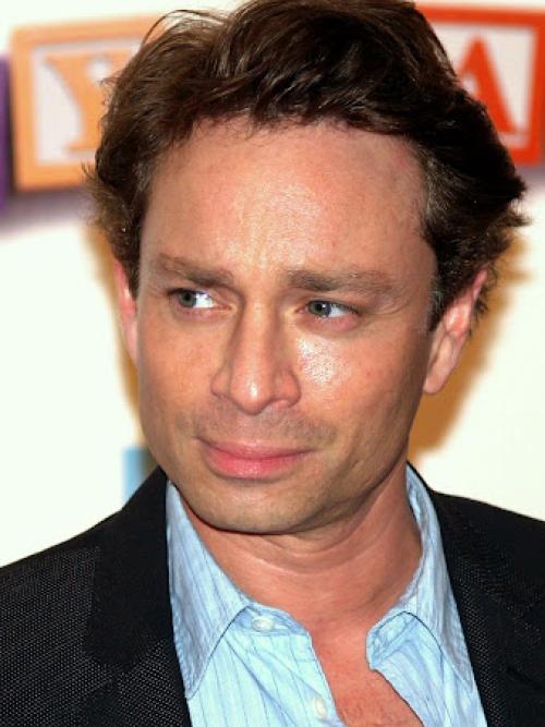 Chris Kattan
