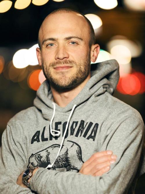 Chris Kinback