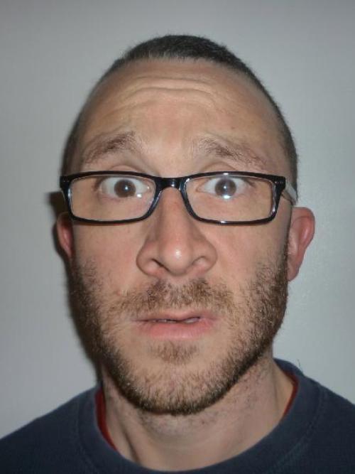 Chris Pennie