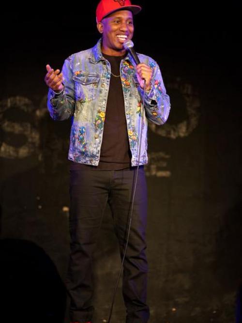Chris Redd
