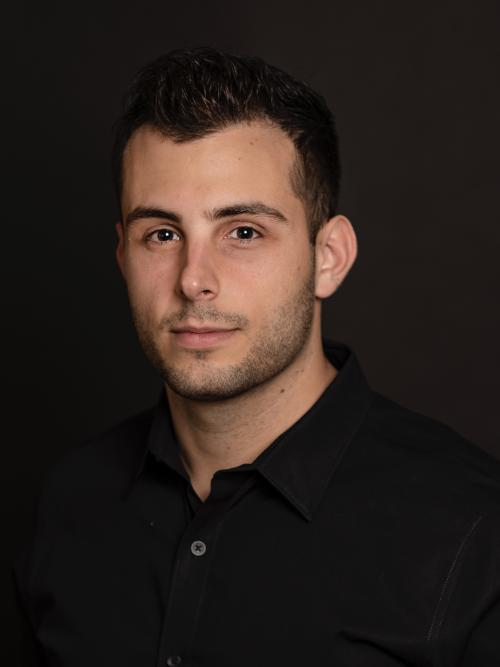Chris Miceli
