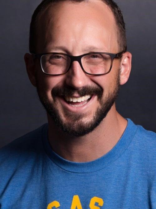 Chris Porter