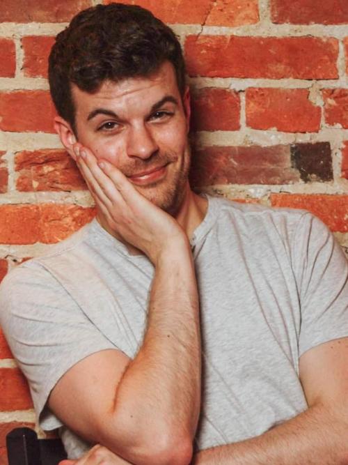 Chris Whitehair