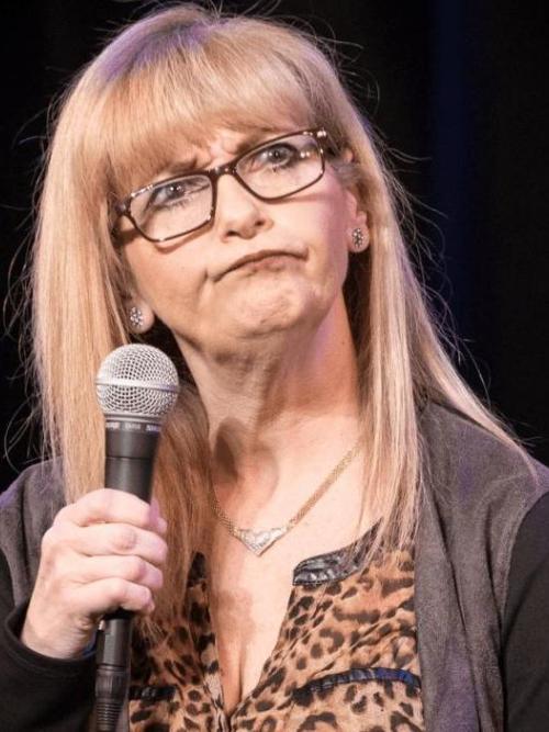 Christine Hurley