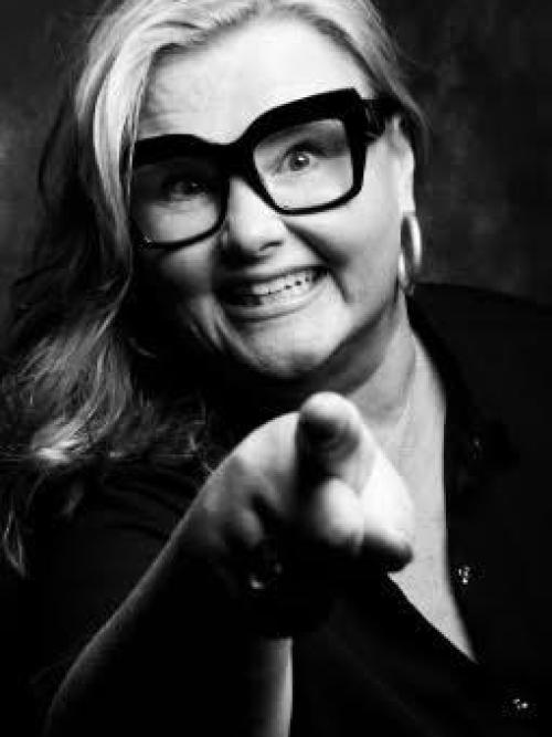 Christine O'Leary