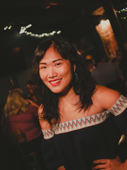 Claire Lim