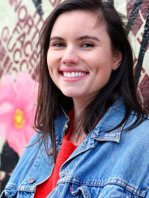 Claire Siemietkowski