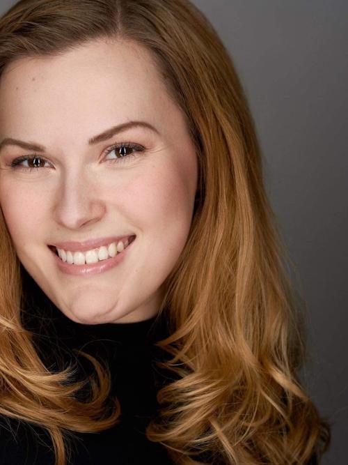 Claire Alexander