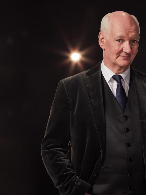 Colin Mochrie