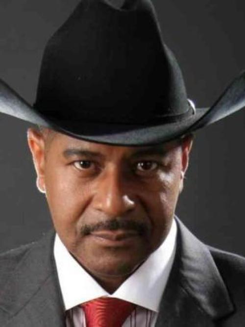 Alonzo Hamburger Jones