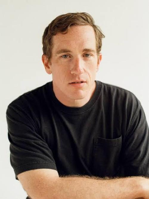 Conner O'Malley