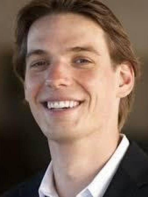 Conrad Roth