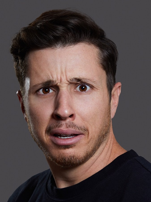 Corey B