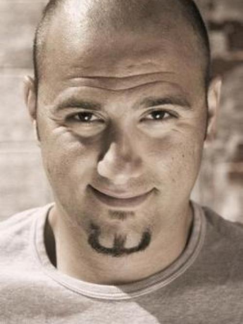 Cory Gee