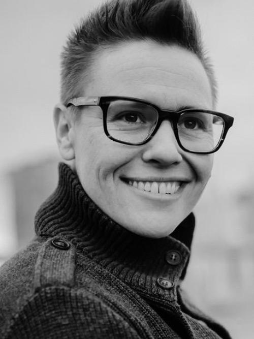 Courtney LeDuc
