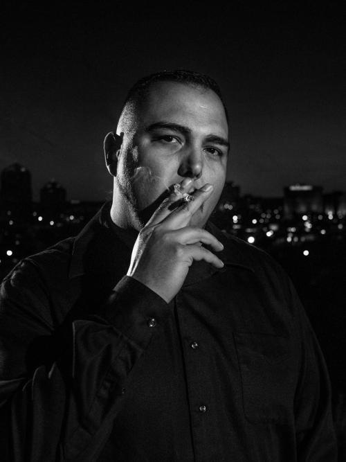David Montoya