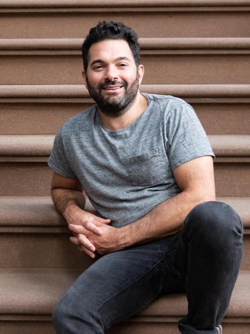 Marc Gerber