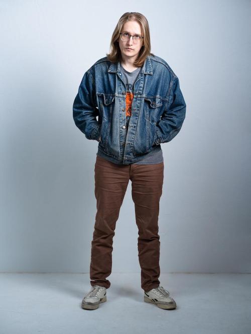 Ryan Goodcase