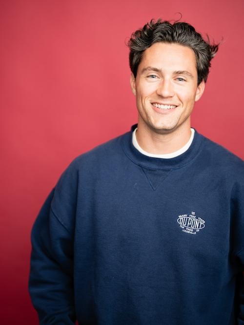 Alec Flynn