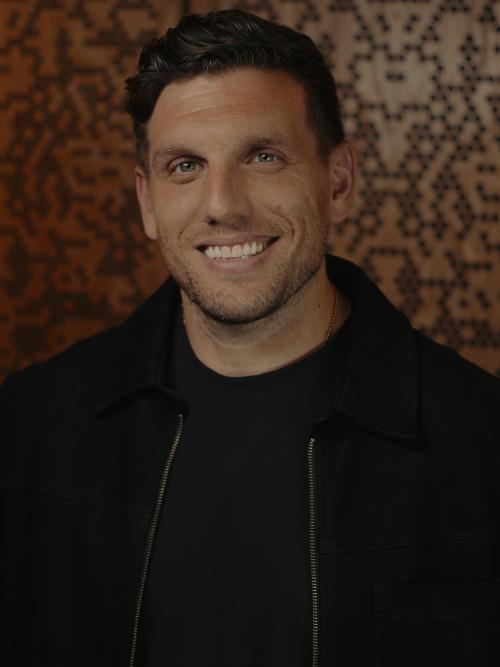 Chris Distefano