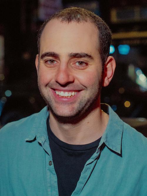 Daniel Geneen