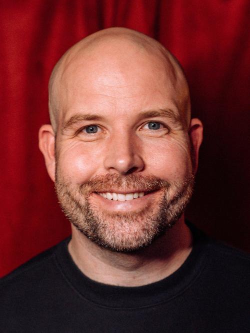 Daniel Van Kirk