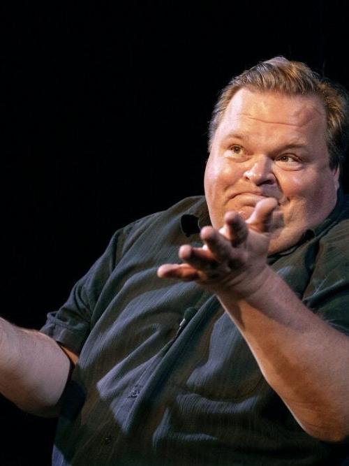 Mike Daisey