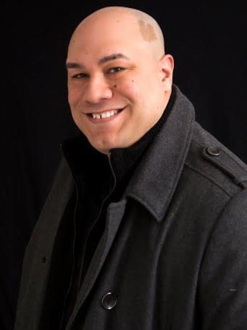 Damien Speranza