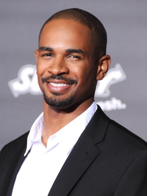 Damon Wayans Jr