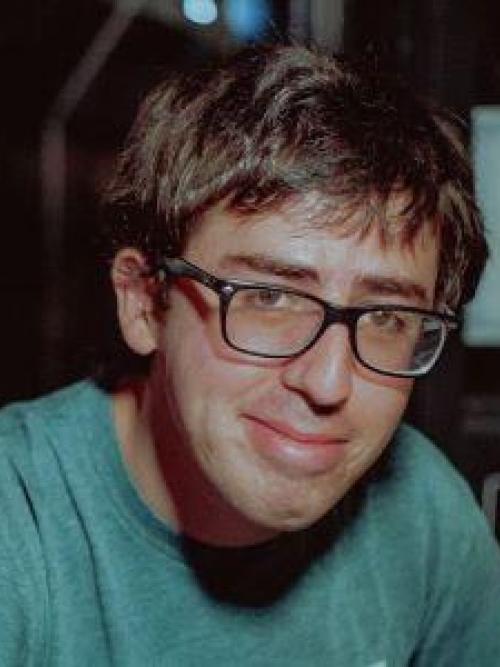 Daniel Laitman