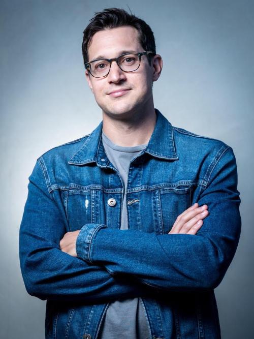 Dan Levy