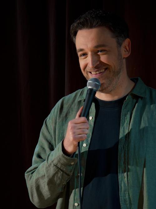 Dan Soder